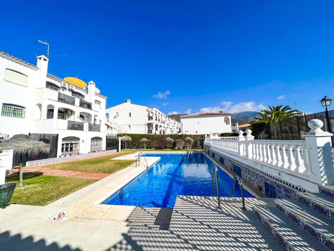 Apartamento Verano Azul 62